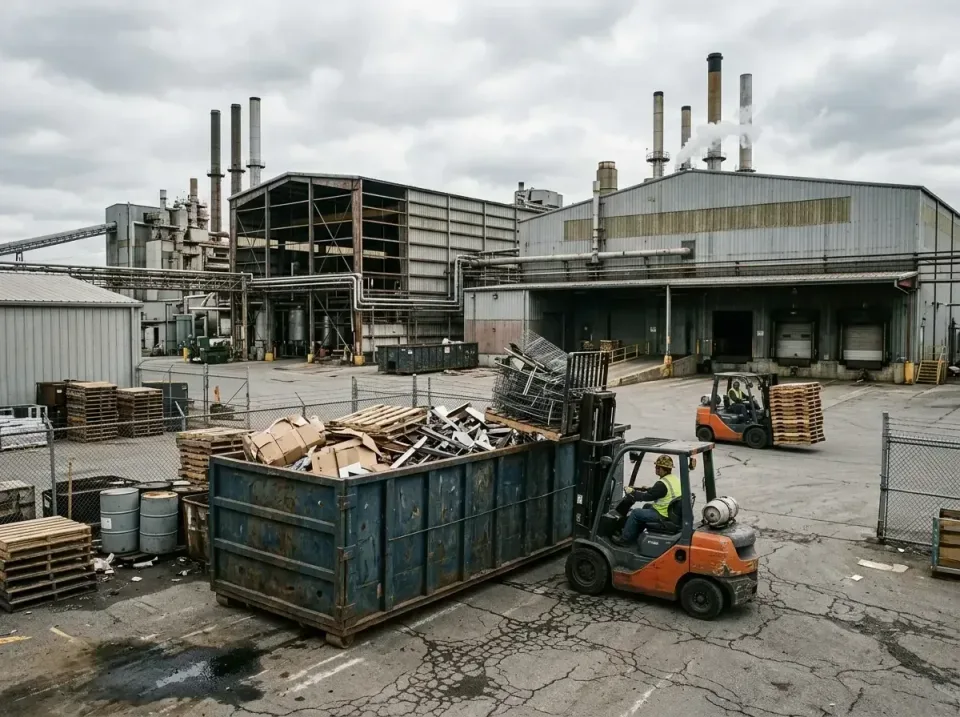 industrial-factory-scrap-conta-003 — frequently asked questions, Cheap Roll-off Dumpster Rentals in Greenfield, TN